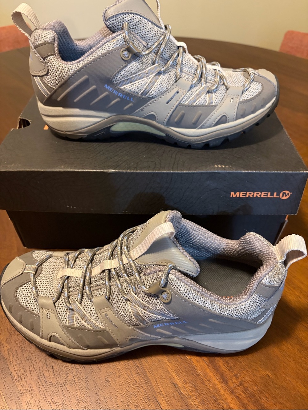 Merrell Women’s Siren Sport 2 Hiking Shoes